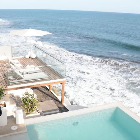 B Boutique Hotel El Sunzal Ngoại thất bức ảnh