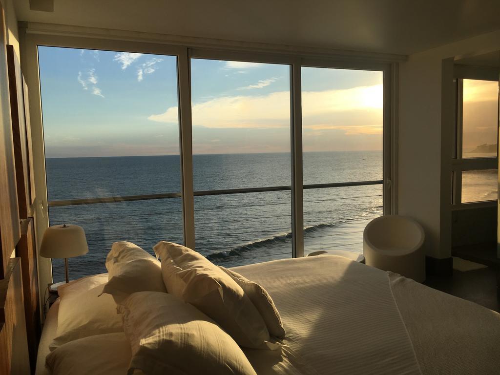 B Boutique Hotel El Sunzal Ngoại thất bức ảnh
