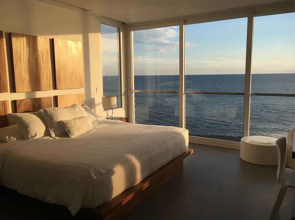 B Boutique Hotel El Sunzal Ngoại thất bức ảnh